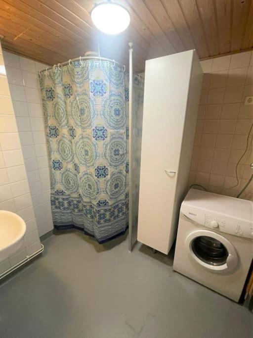 Apartment Kotimaailma - Saunallinen Kolmio Herttoniemessae